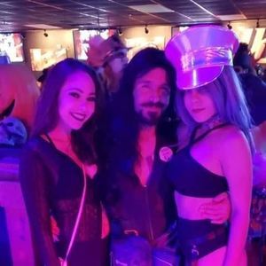 Meet your Posher, Austin